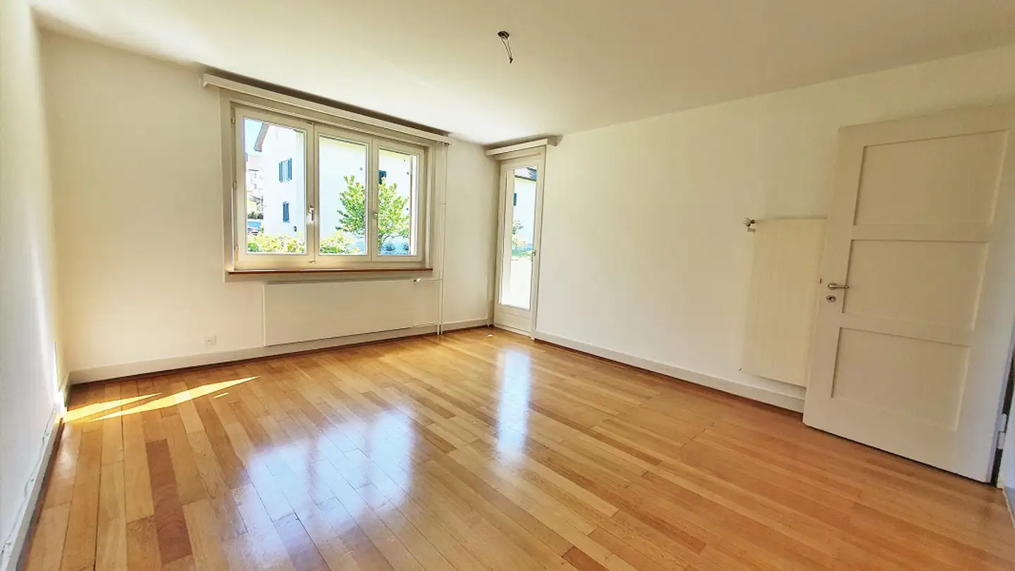Appartement à louer - Engefluhstrasse 17, 8212 Neuhausen am Rheinfall