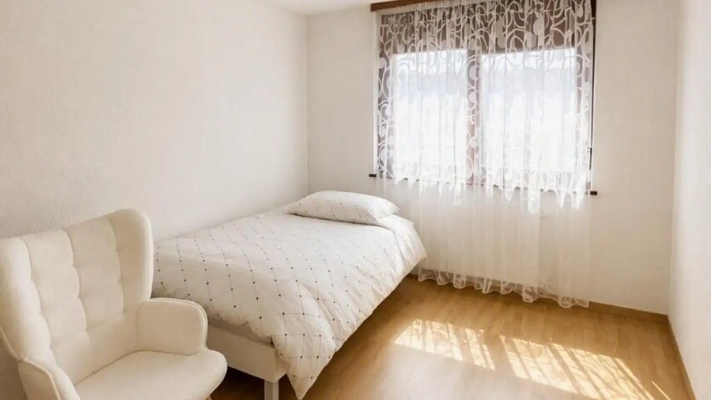 Apartment for rent - Route De Montana 34, 3968 Veyras - Photo 3