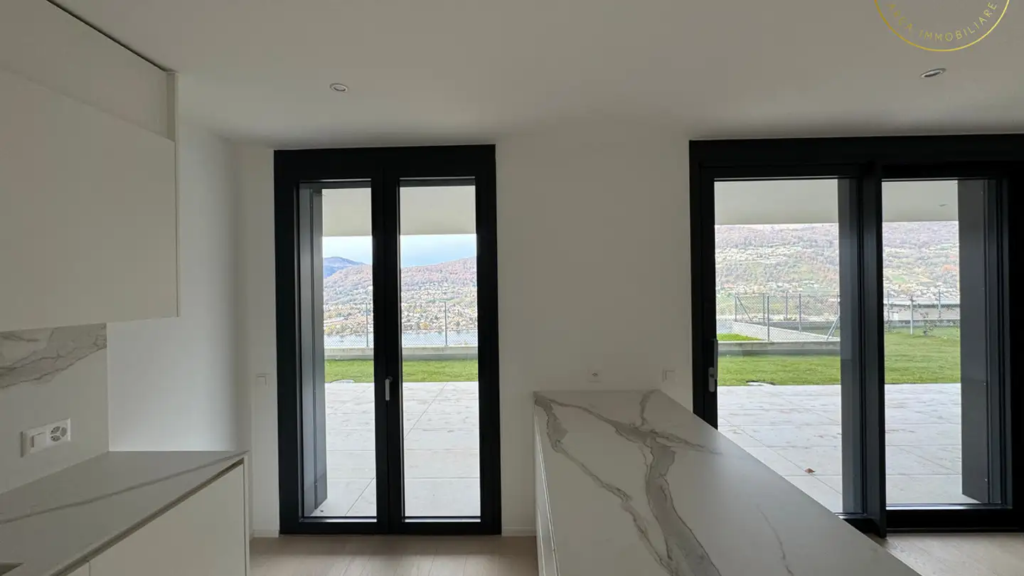 Appartamento in vendita - 6926 Montagnola - Photo 3