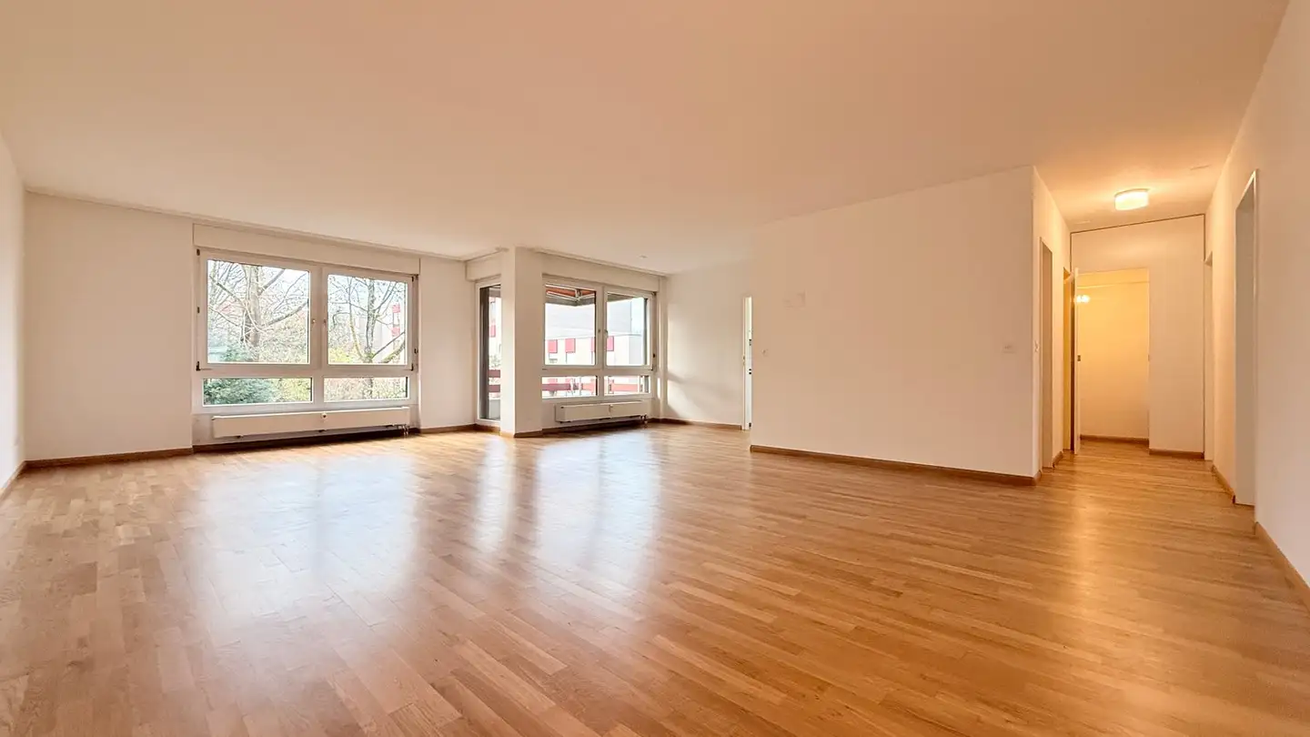 Apartment for rent - Gartenstrasse 59, 4132 Muttenz - Photo 2