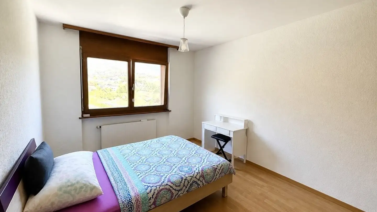 Apartment for rent - Route De Montana 34, 3968 Veyras - Photo 4