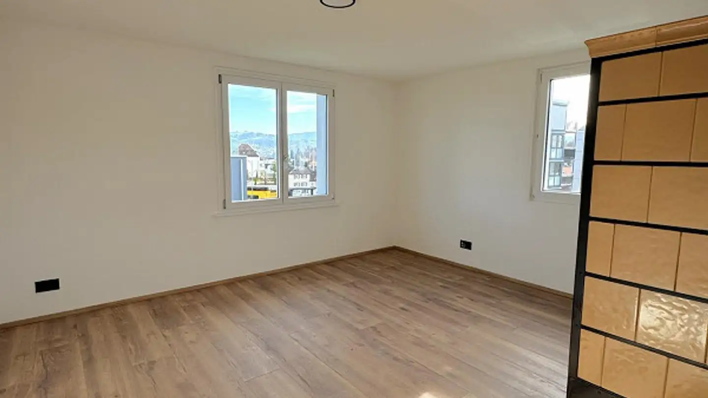 Appartamento in affitto - Schönbüelstrasse 8, 9032 Engelburg - Foto 4