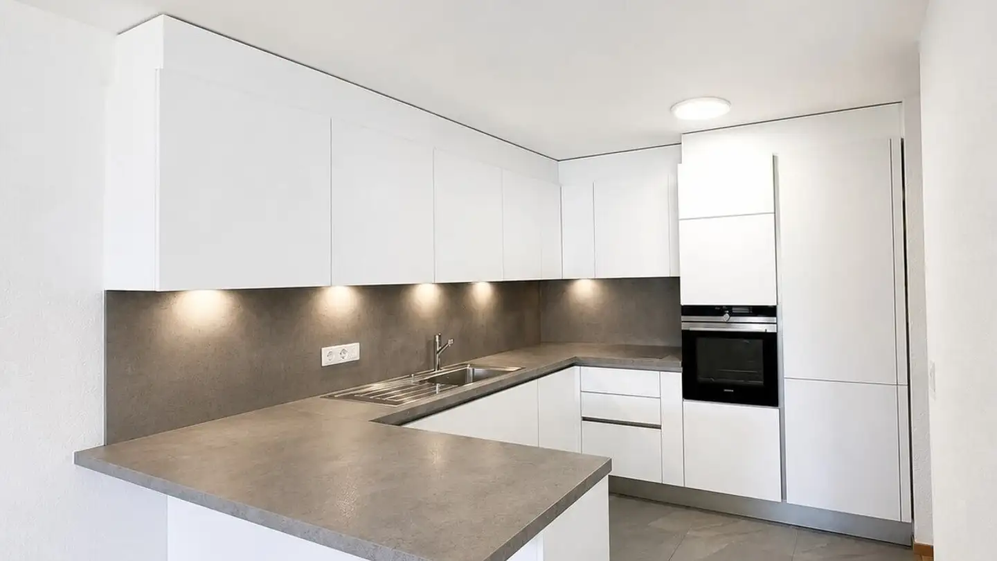 Apartment for rent - Route De Montana 34, 3968 Veyras