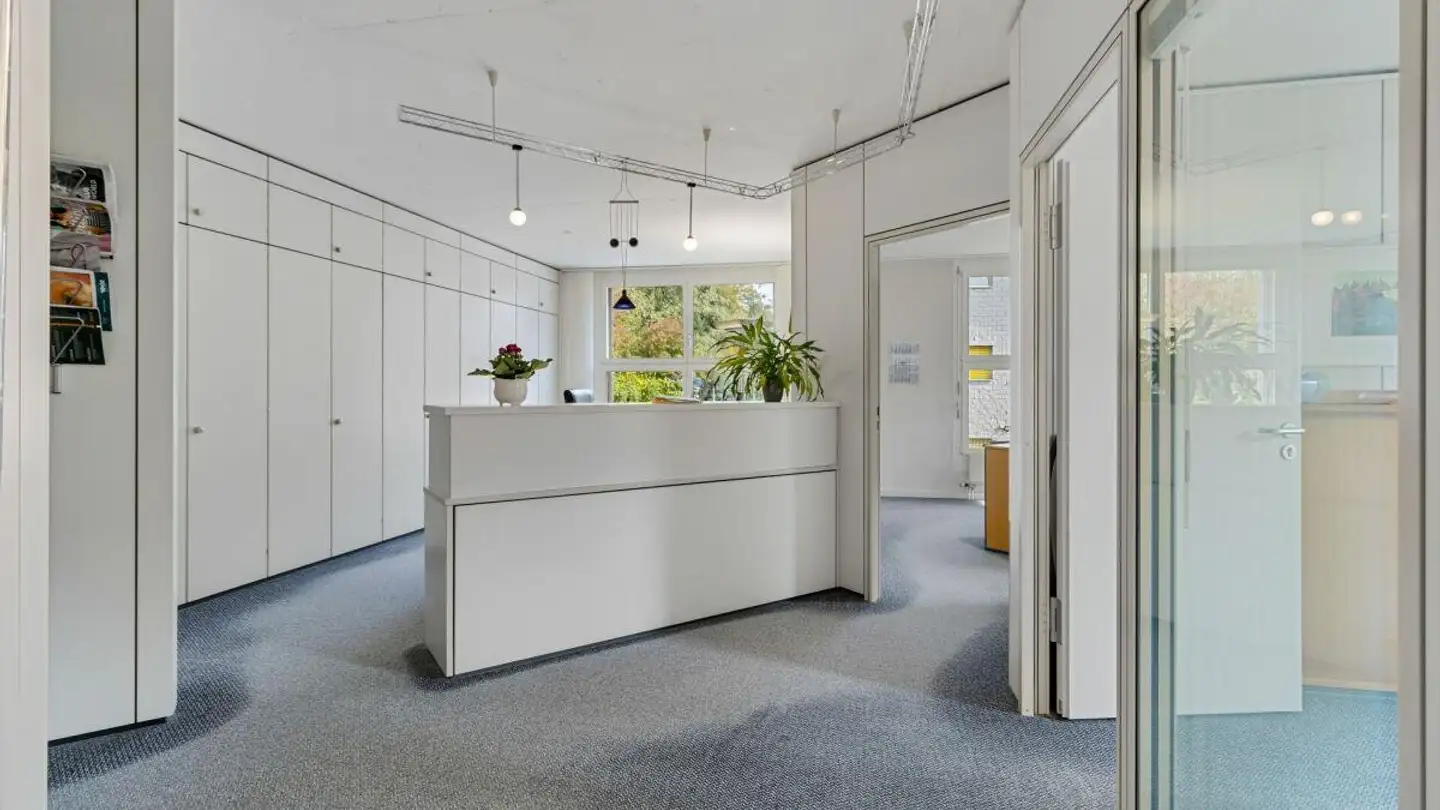 Laboratorio in vendita - Winkelbüel, 6043 Adligenswil - Photo 3