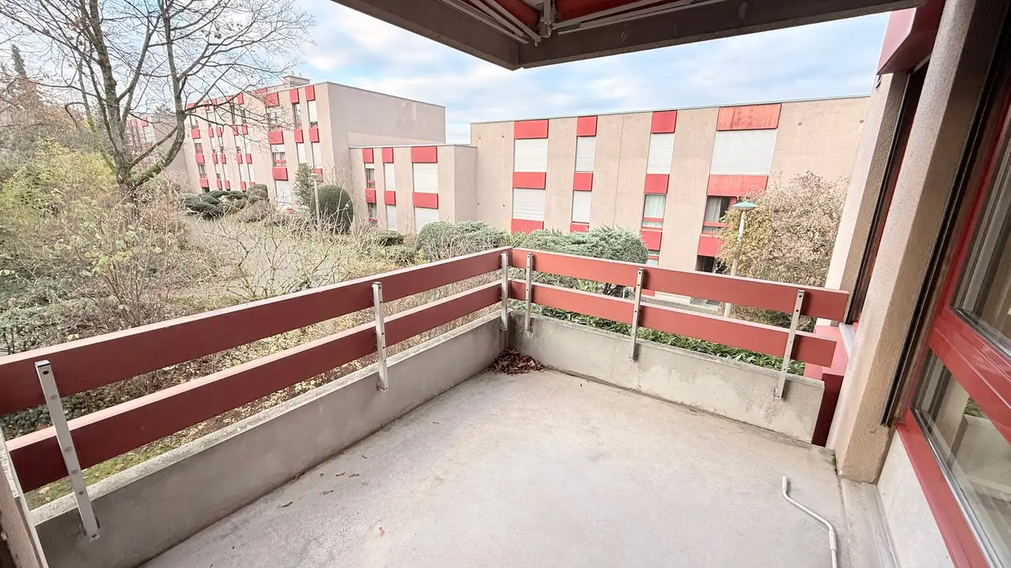 Apartment for rent - Gartenstrasse 59, 4132 Muttenz - Photo 4