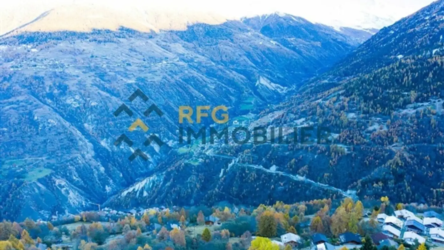 Maison individuelle à vendre - 1982 Euseigne