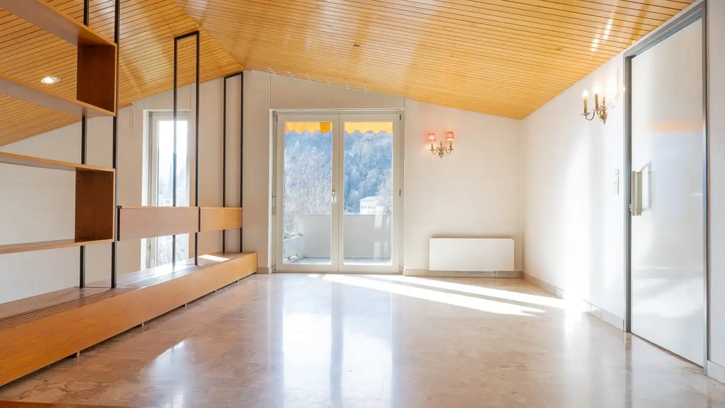 Casa singola in vendita - Blattenstrasse 17, 3904 Naters - Photo 3