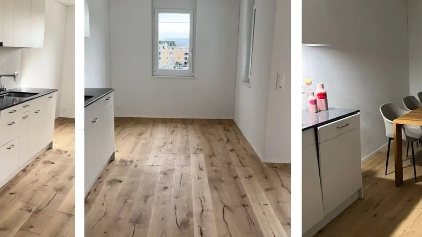 Appartement à louer - Claridenstrasse 17, 8305 Dietlikon