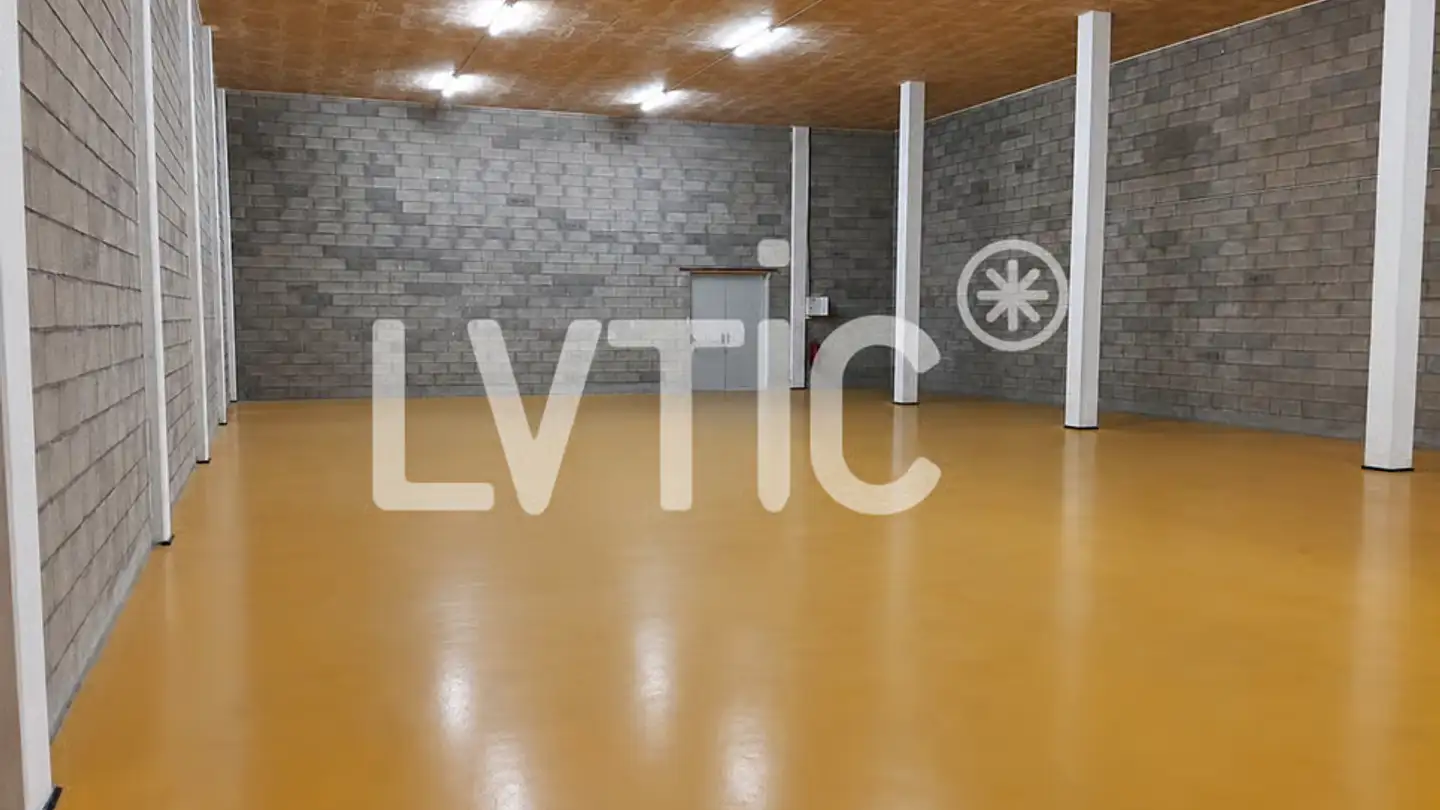 Commercial for rent - Chemin De La Chiésaz, 1806 St-Légier-La Chiésaz