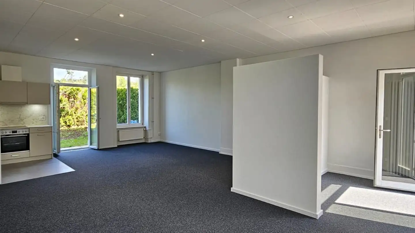 Appartamento in affitto - Rue de la Rauracie 12, 2853 Courfaivre