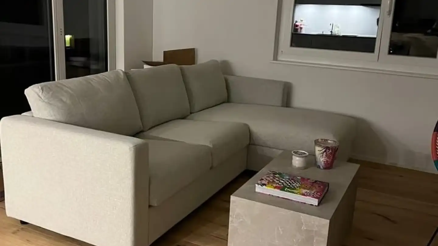 Wohnung mieten - Claridenstrasse 17, 8305 Dietlikon - Foto 4