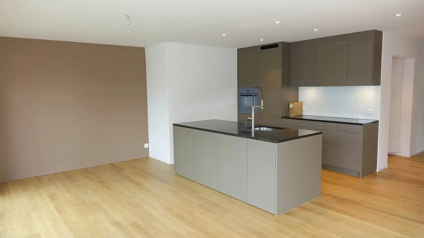 Appartamento in affitto - Reutlingerstrasse 18, 8472 Seuzach