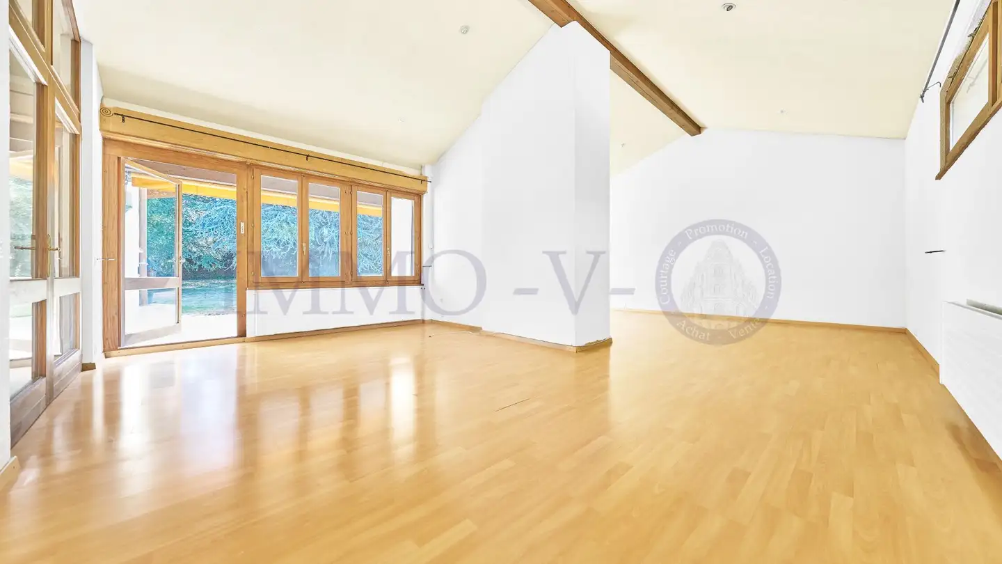 Casa singola in affitto - 1299 Crans-près-Céligny - Foto 4