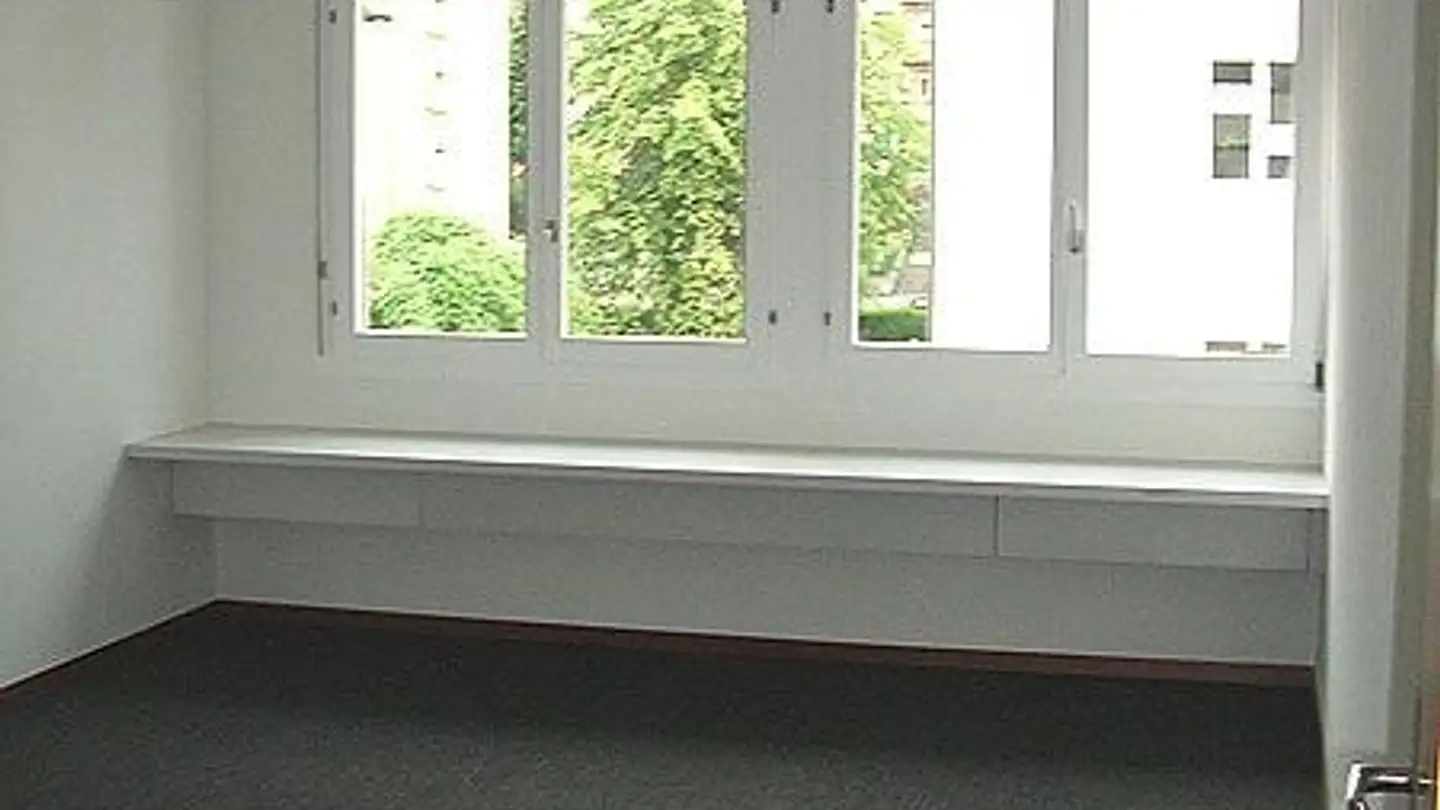 Bürofläche mieten - Tribschenstrasse 70, 6005 Luzern - Foto 4