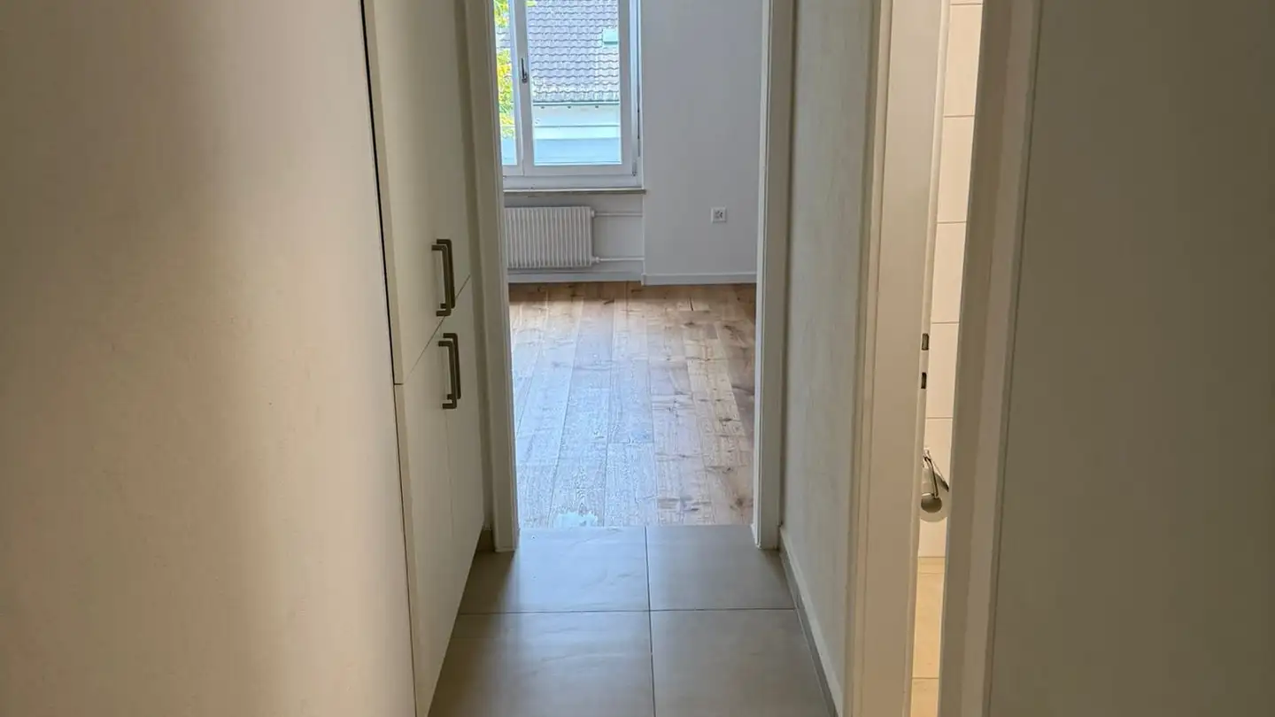 Apartment for rent - Kräzernstrasse 108c, 9015 St. Gallen