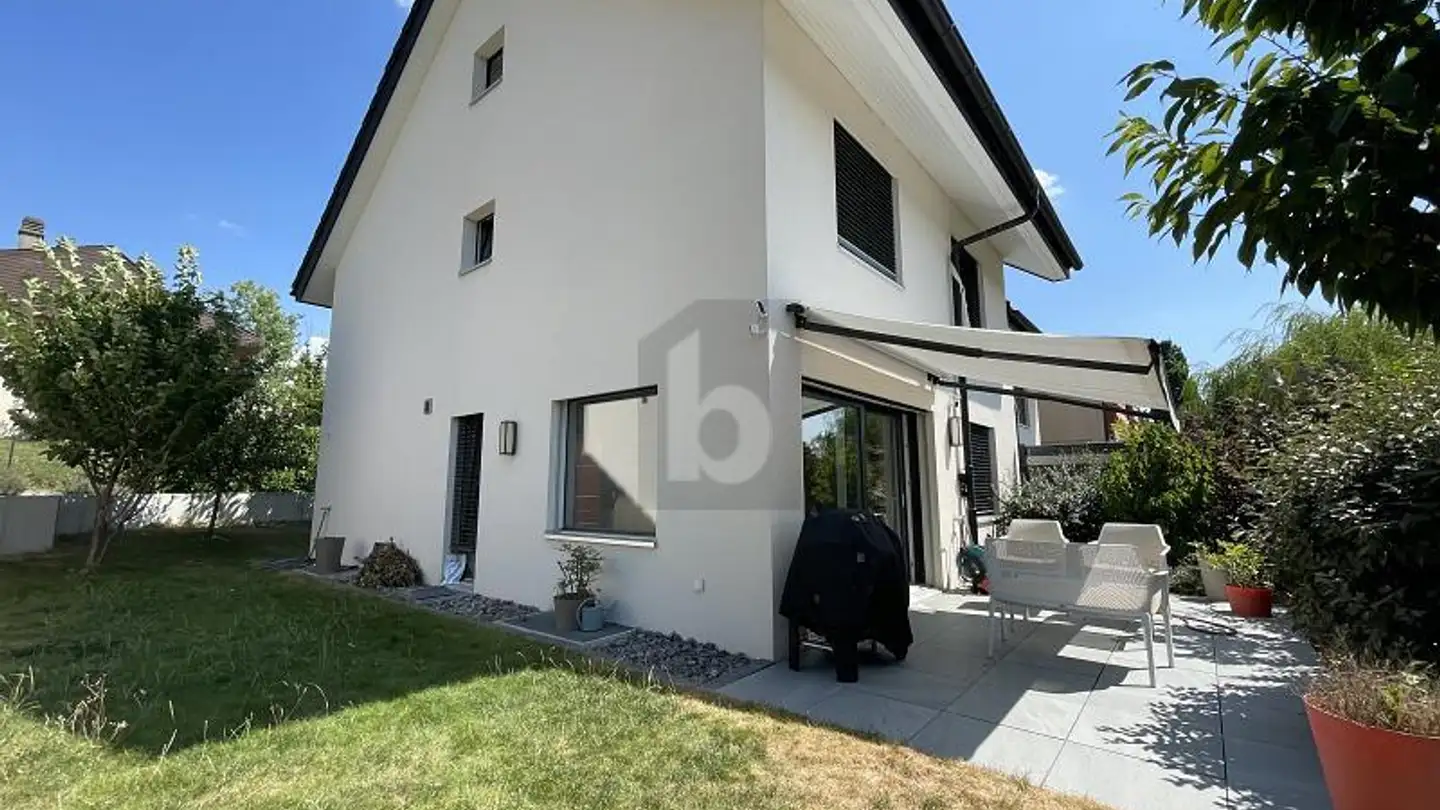 Haus mieten - 1303 Penthaz