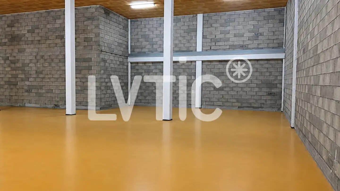 Commercial for rent - Chemin De La Chiésaz, 1806 St-Légier-La Chiésaz - Photo 2