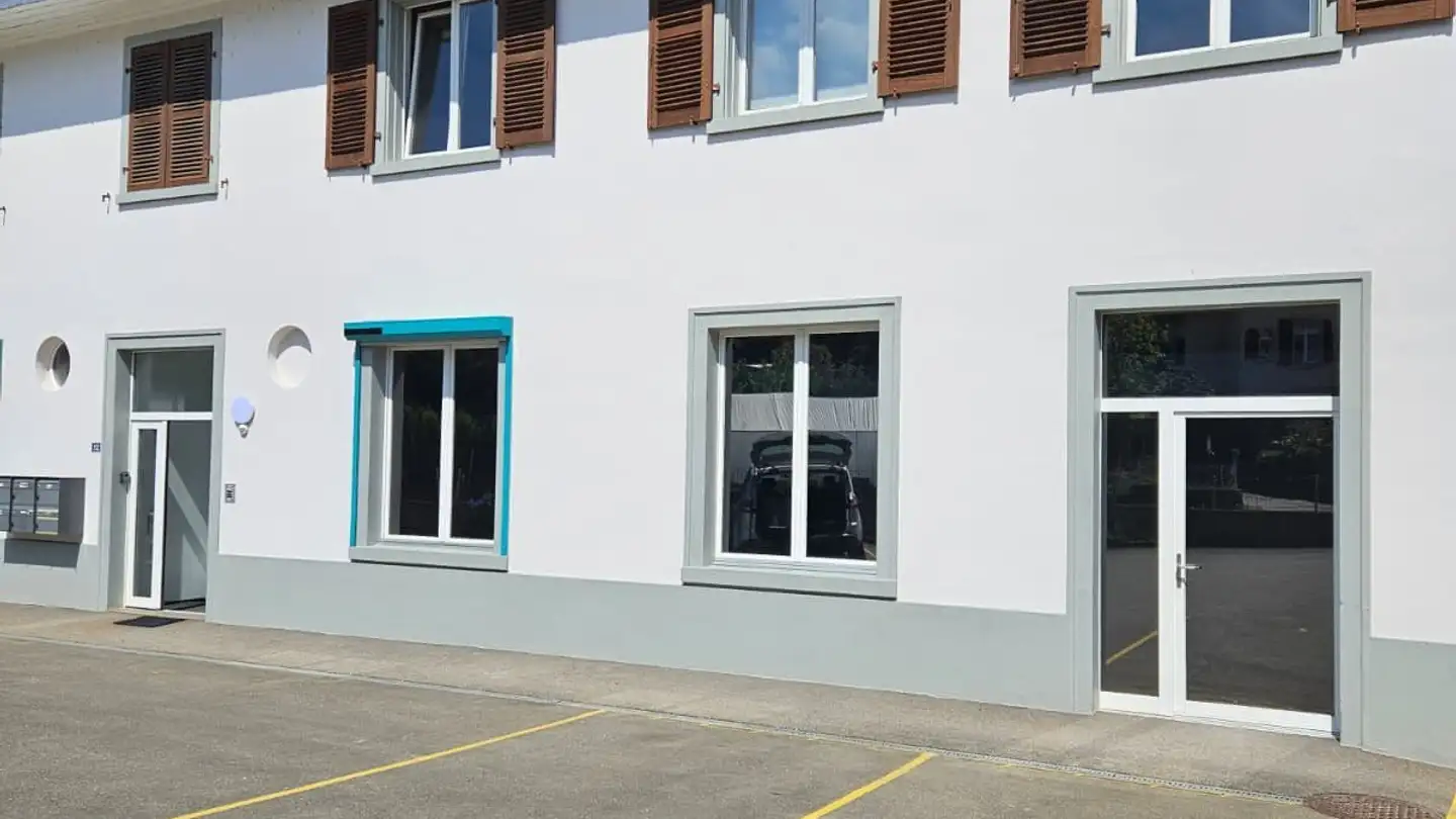 Appartamento in affitto - Rue de la Rauracie 12, 2853 Courfaivre - Foto 3