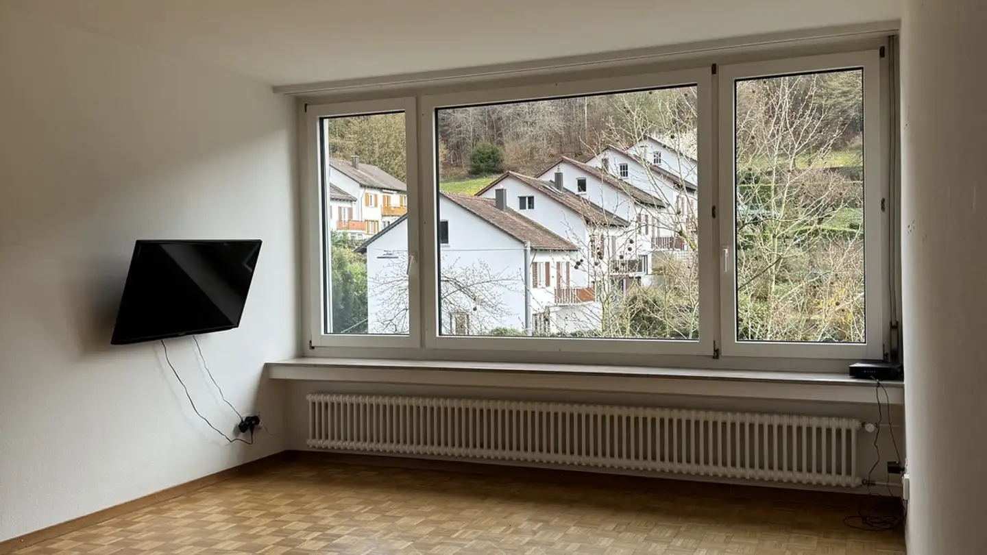 Wohnung mieten - Mellingerstrasse 140, 5400 Baden