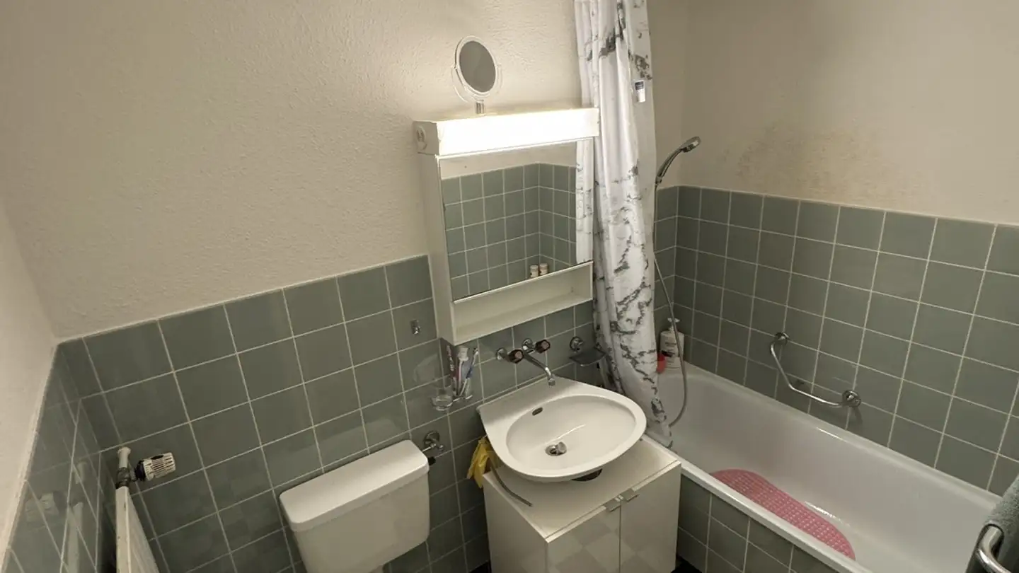 Wohnung mieten - Mellingerstrasse 140, 5400 Baden - Foto 4