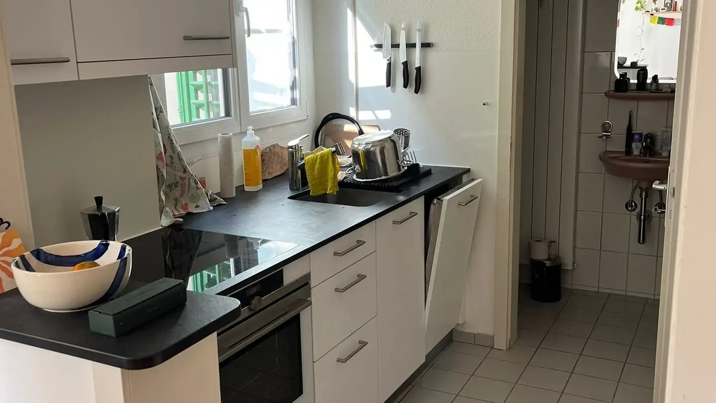 Appartamento in affitto - Weberngasse 6, 4500 Solothurn - Foto 2