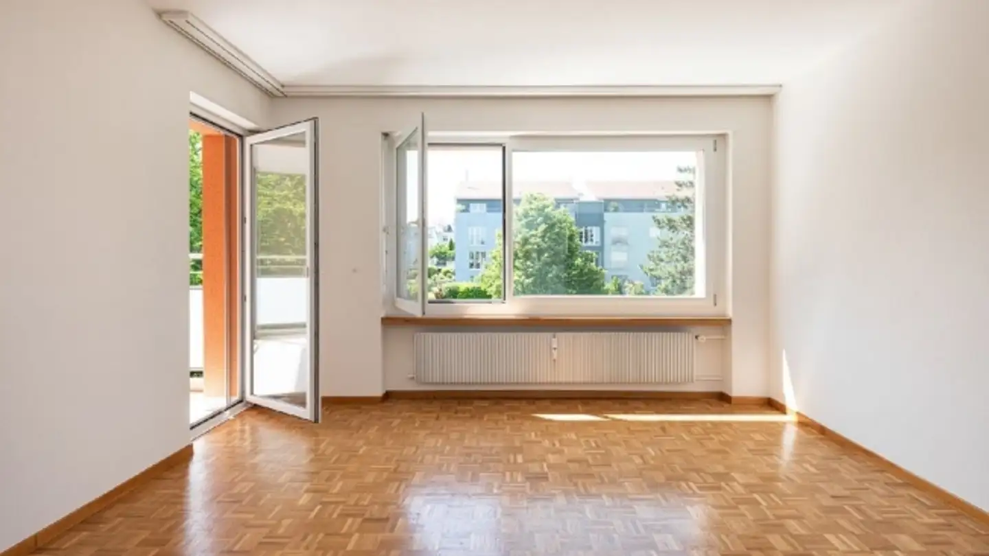 Appartamento in affitto - Forenackerstrasse 6, 8246 Langwiesen - Foto 2