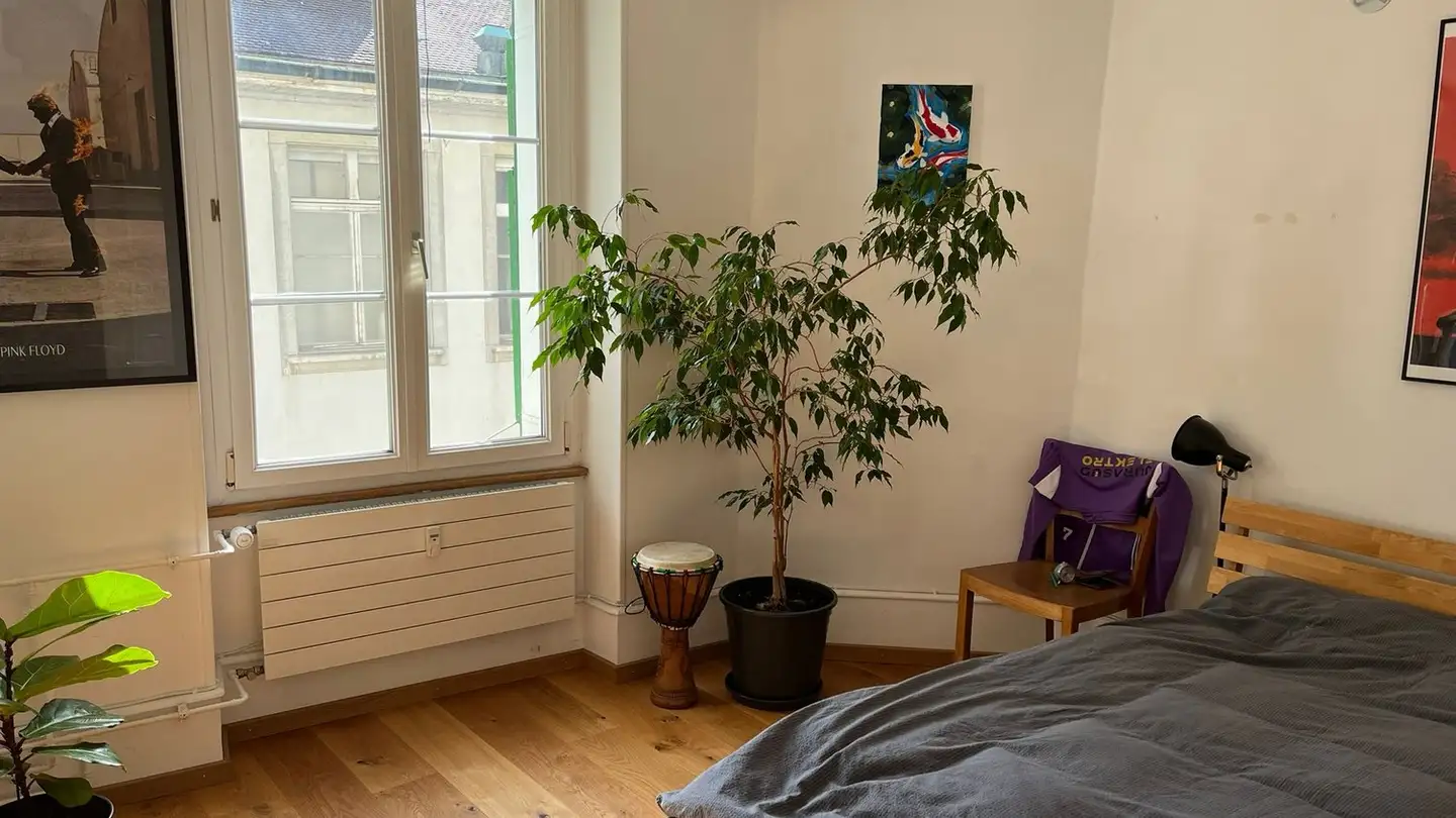 Appartamento in affitto - Weberngasse 6, 4500 Solothurn - Foto 3