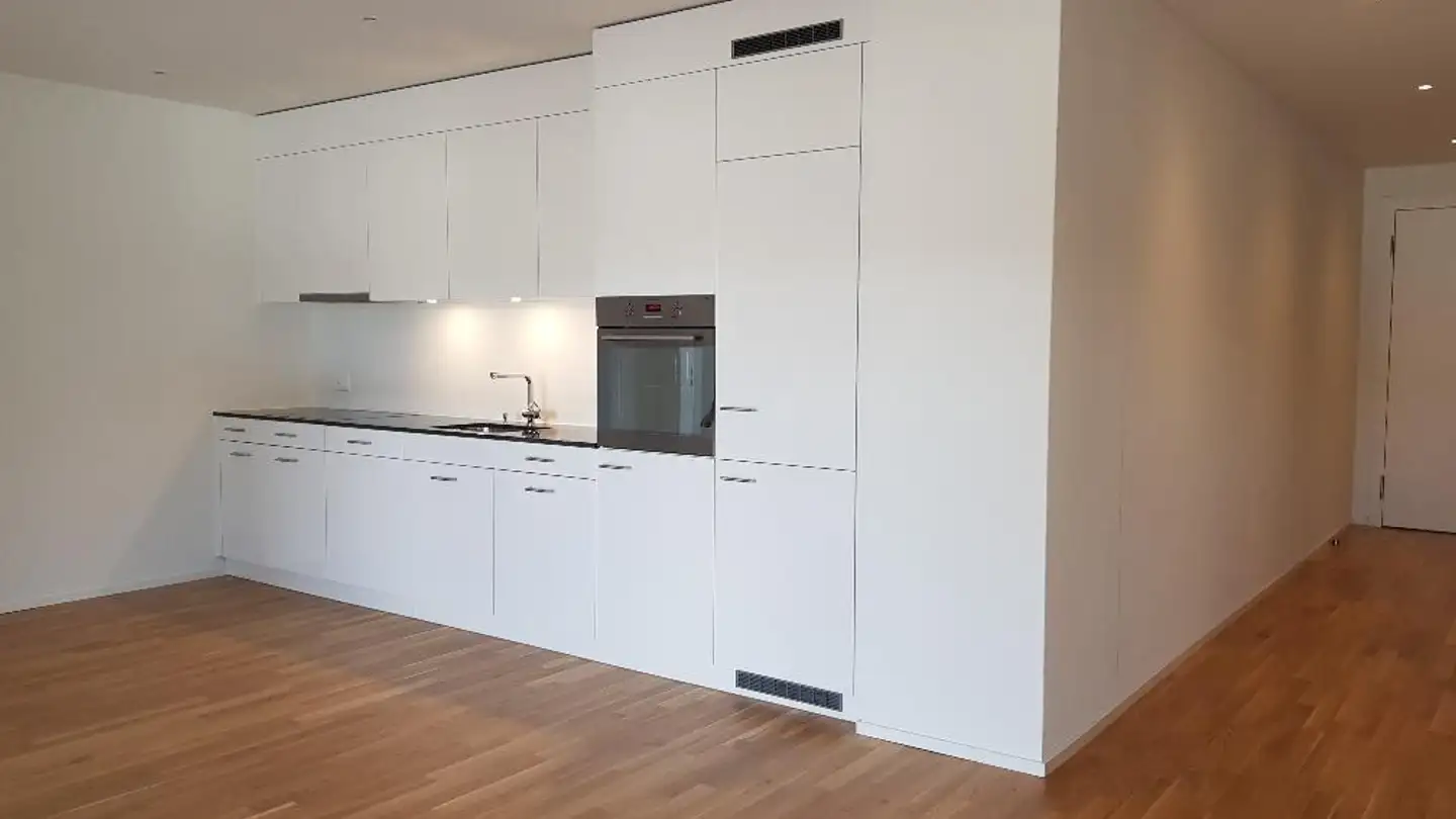 Attique à louer - Dorfstrasse 6a, 8484 Weisslingen - Photo 2