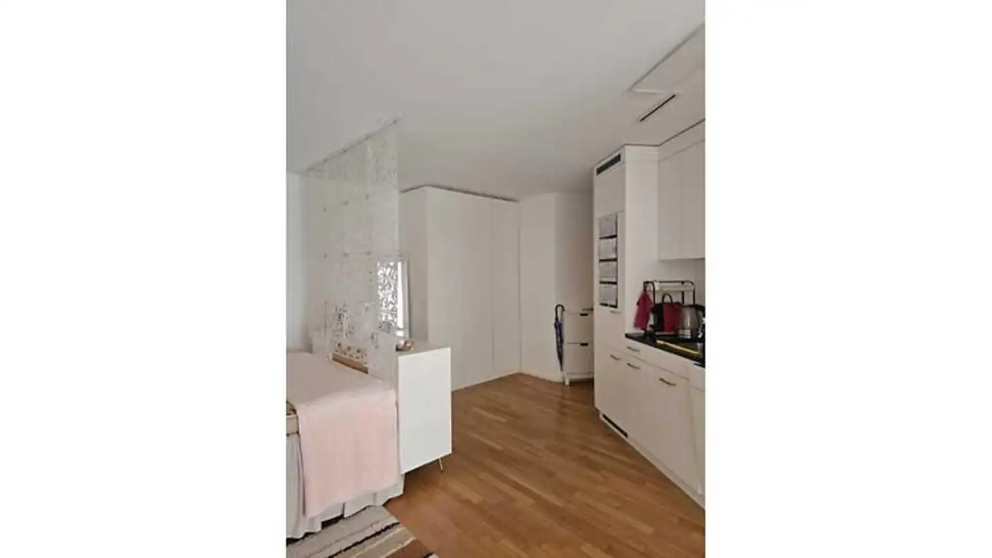 Furnished apartment for rent - 8610 Uster - Photo 4