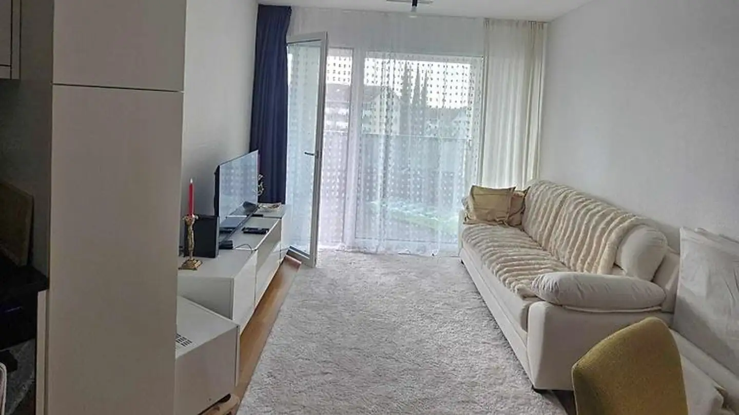 Furnished apartment for rent - 8610 Uster