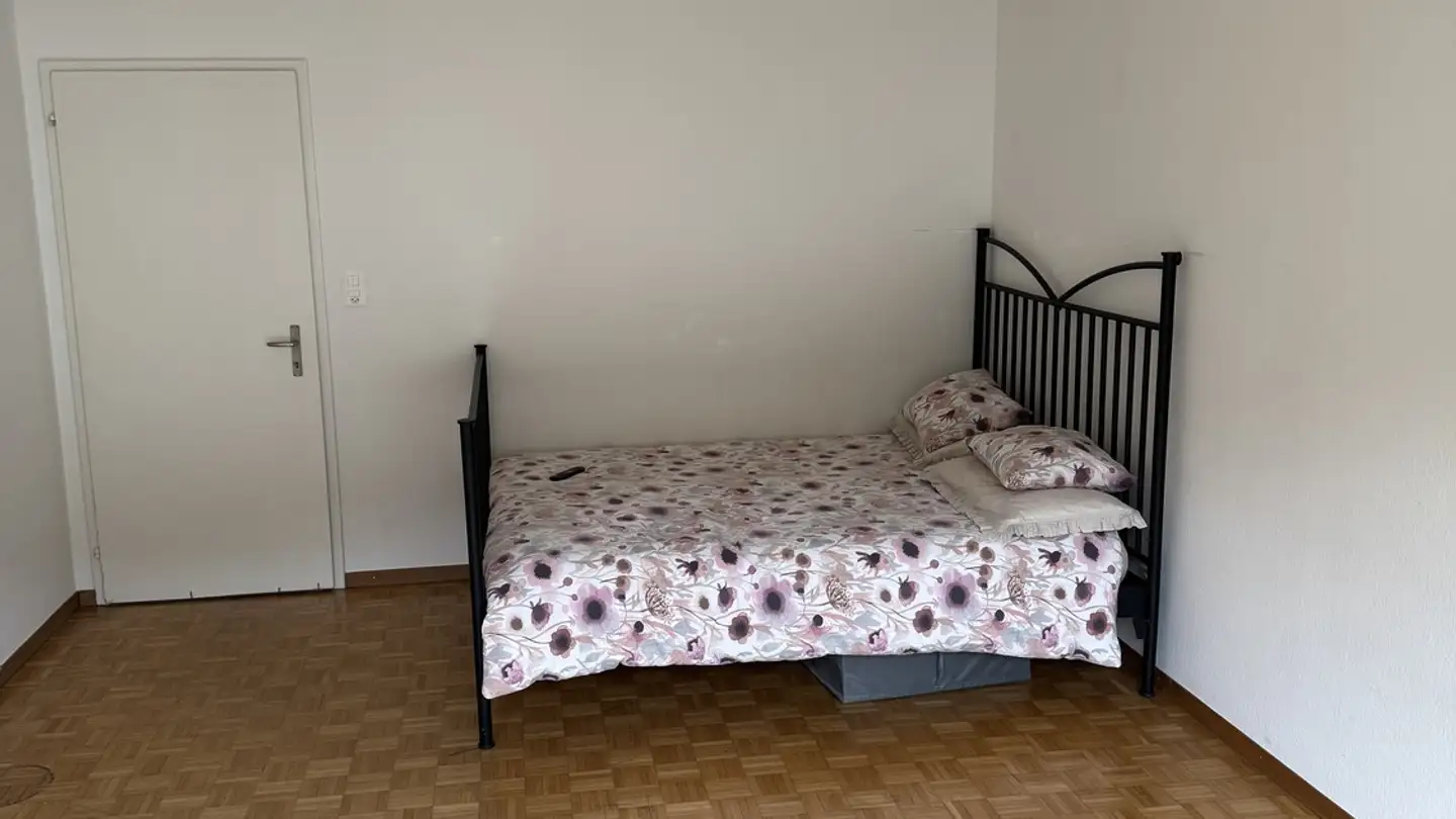 Wohnung mieten - Mellingerstrasse 140, 5400 Baden - Foto 2