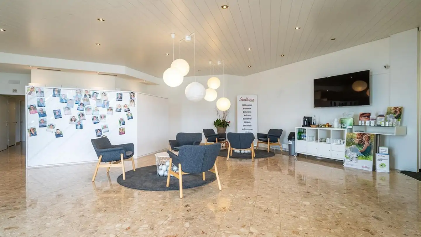 Immeuble mixte à vendre - Chriesiweg 6, 8916 Jonen - Photo 3