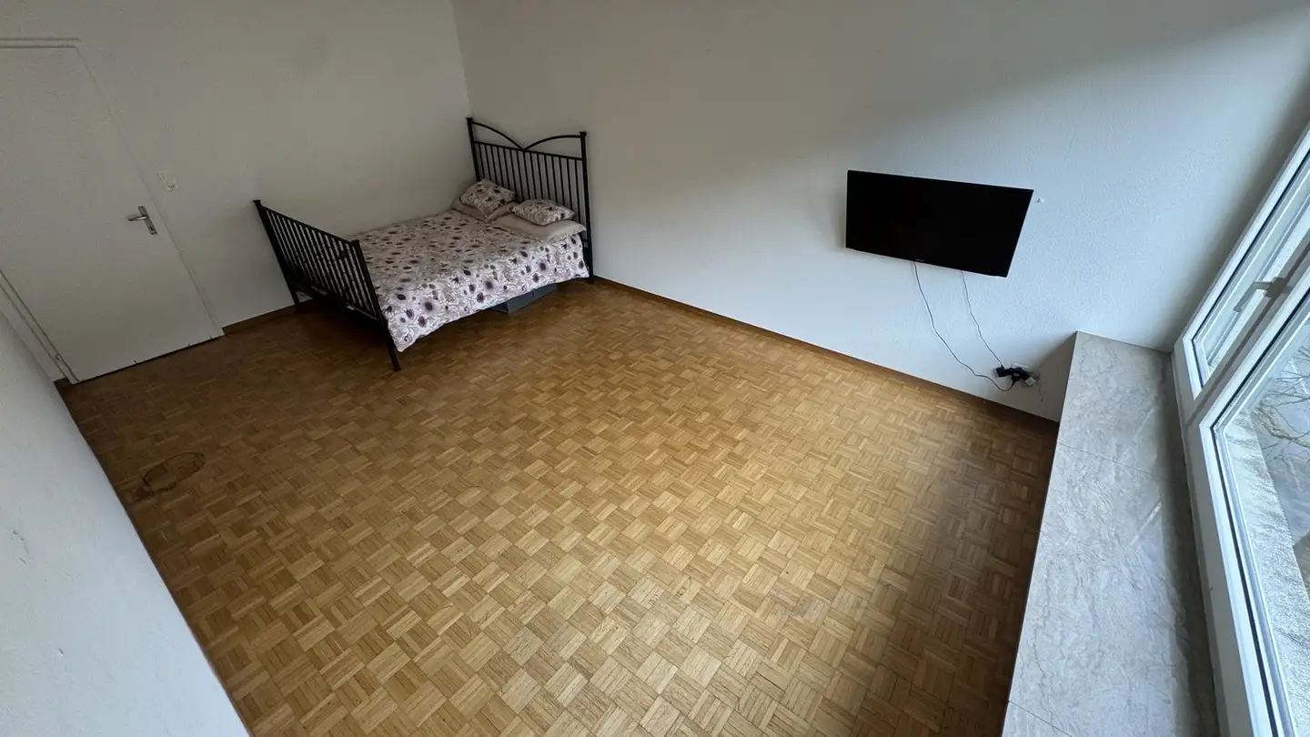 Wohnung mieten - Mellingerstrasse 140, 5400 Baden - Foto 3