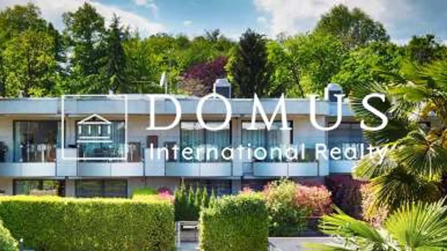 Appartamento in vendita - Via Collina D'oro, 6900 Lugano