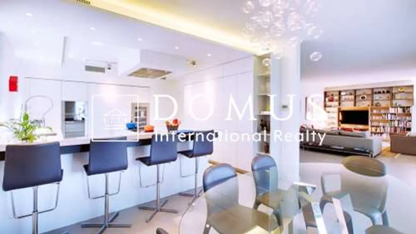 Appartamento in vendita - Via Collina D'oro, 6900 Lugano - Foto 2