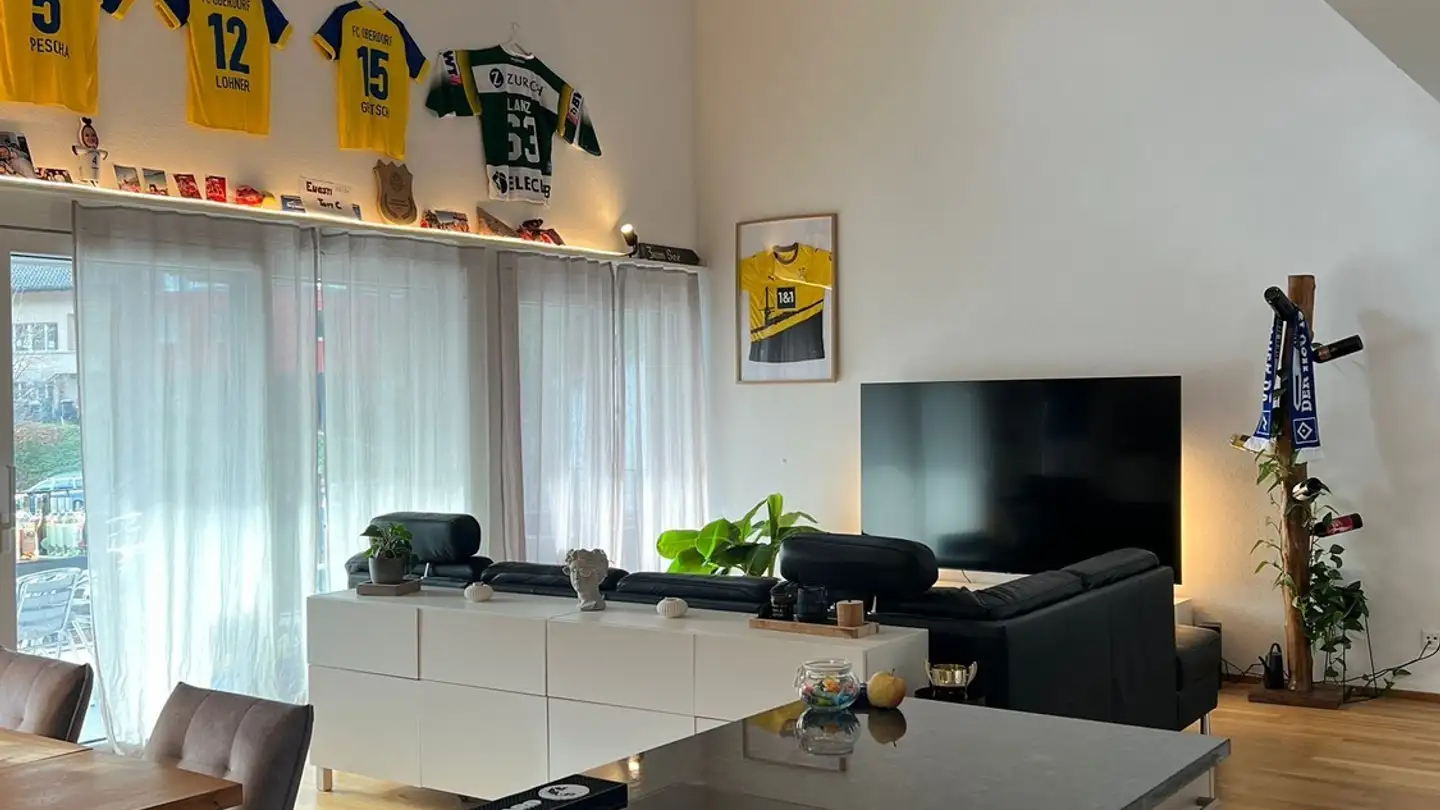 Single room for rent - Hauptstrasse 80b, 4455 Zunzgen - Photo 2