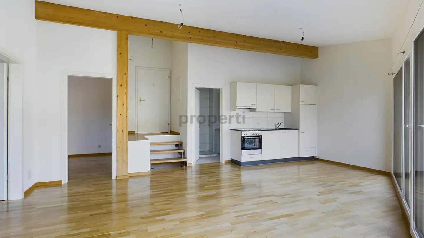 Immeuble résidentiel à vendre - 4923 Wynau