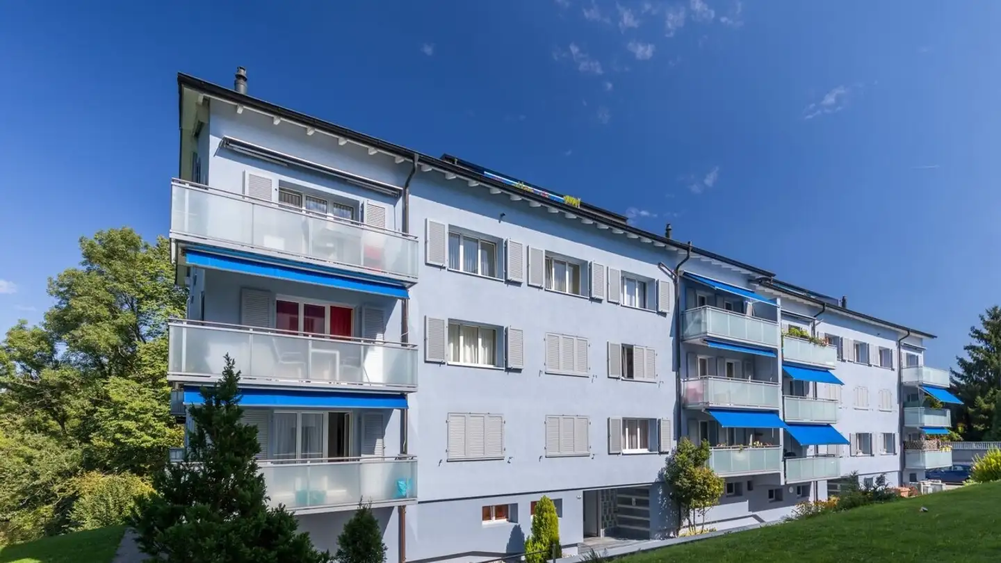 Wohnung mieten - Bachtalen 2, 6020 Emmenbrücke
