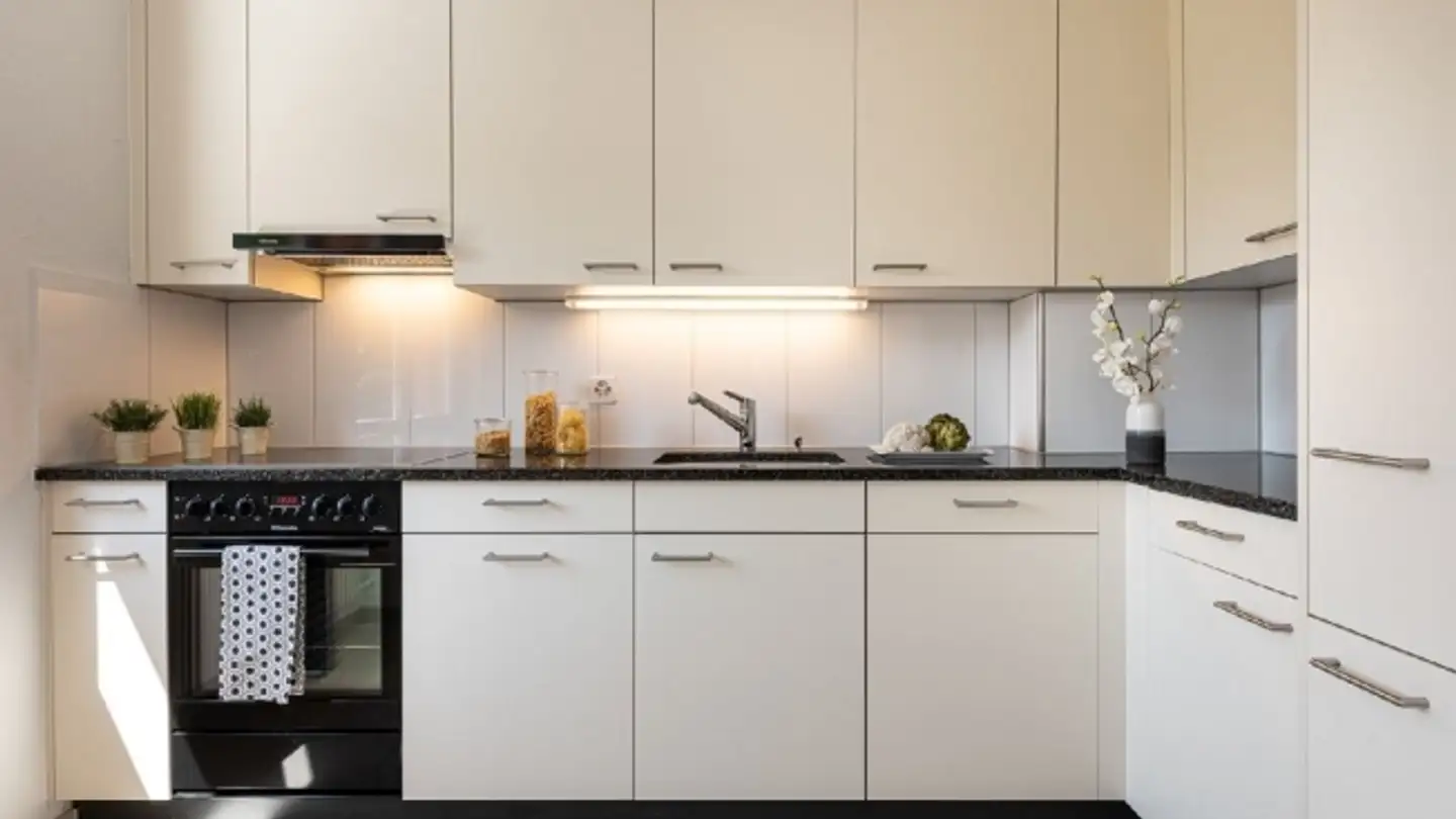 Appartamento in affitto - Forenackerstrasse 6, 8246 Langwiesen - Foto 4