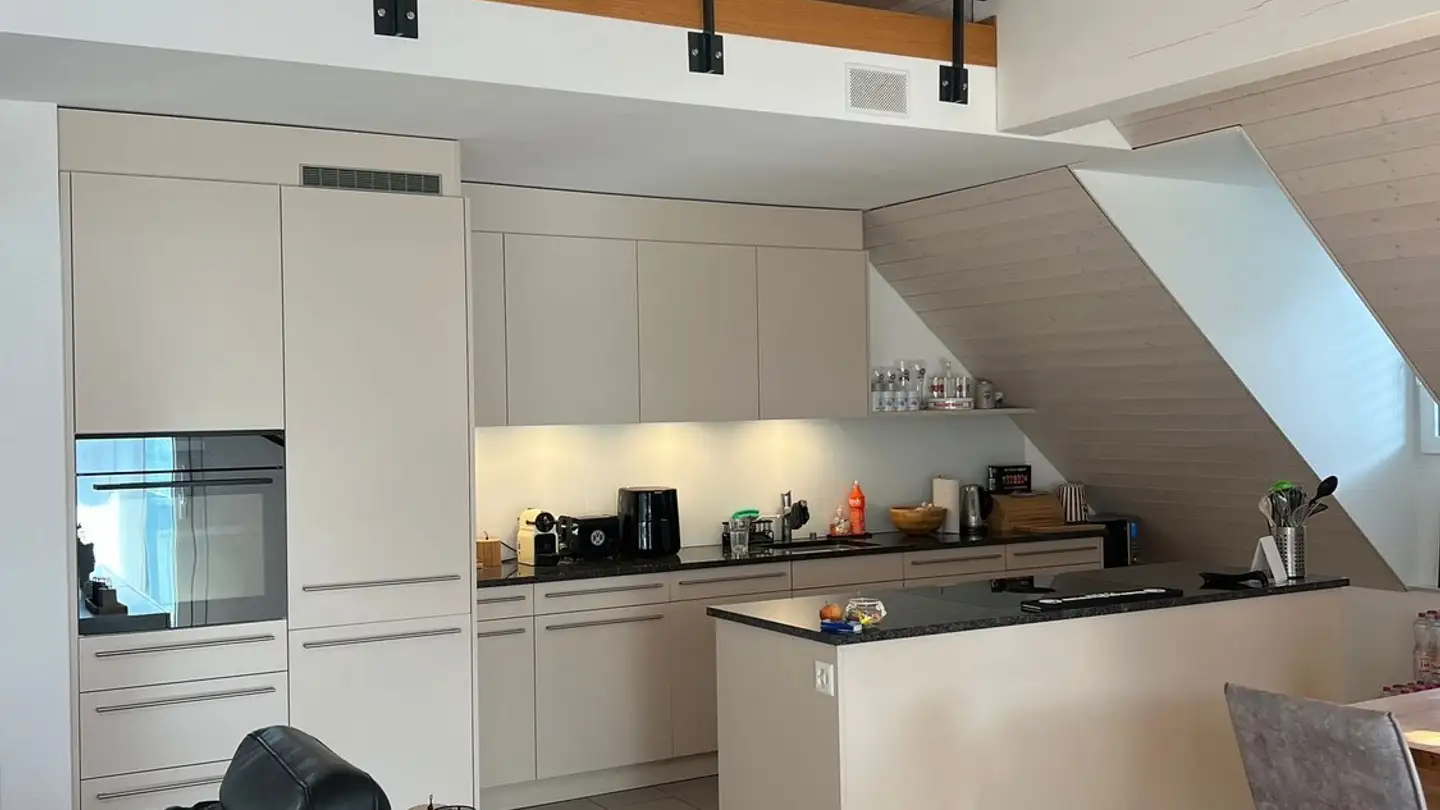 Single room for rent - Hauptstrasse 80b, 4455 Zunzgen - Photo 3