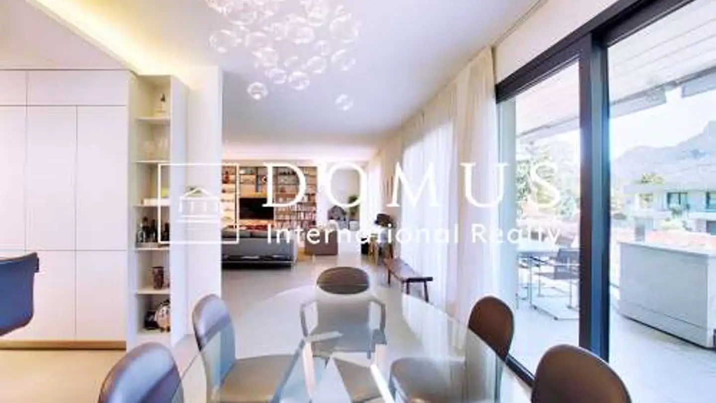 Appartamento in vendita - Via Collina D'oro, 6900 Lugano - Foto 3