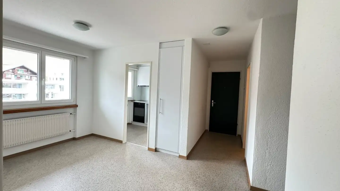 Appartamento in affitto - Hintere Gasse 19, 3132 Riggisberg - Foto 3
