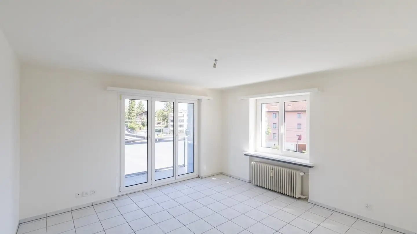 Wohnung mieten - Bachtalen 2, 6020 Emmenbrücke - Foto 4