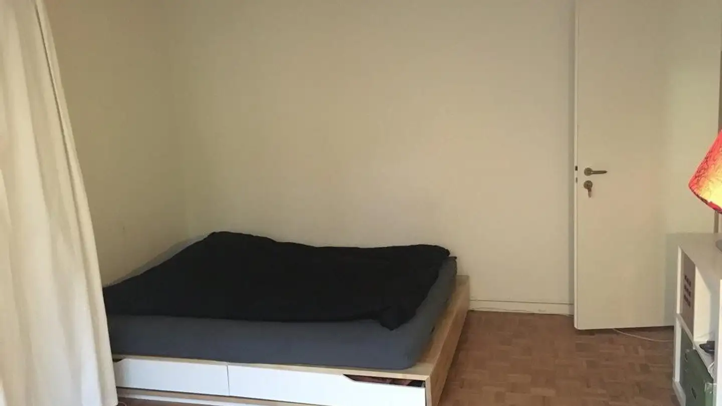 Apartment for rent - Lägernstrasse 22, 8037 Zürich - Photo 3