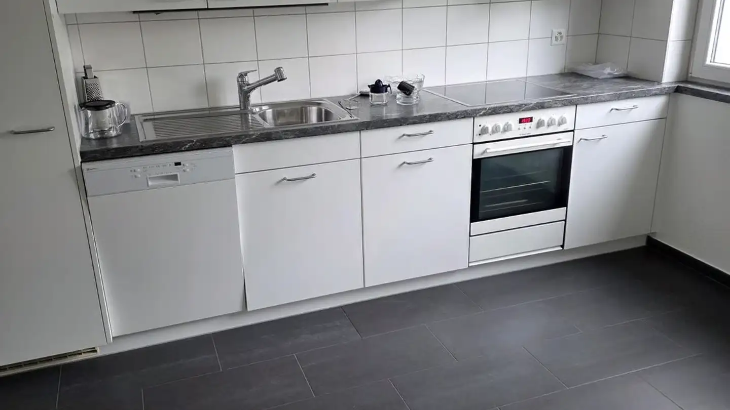 Semi-detached house for rent - Grüningerstrasse 9, 8620 Wetzikon ZH - Photo 2