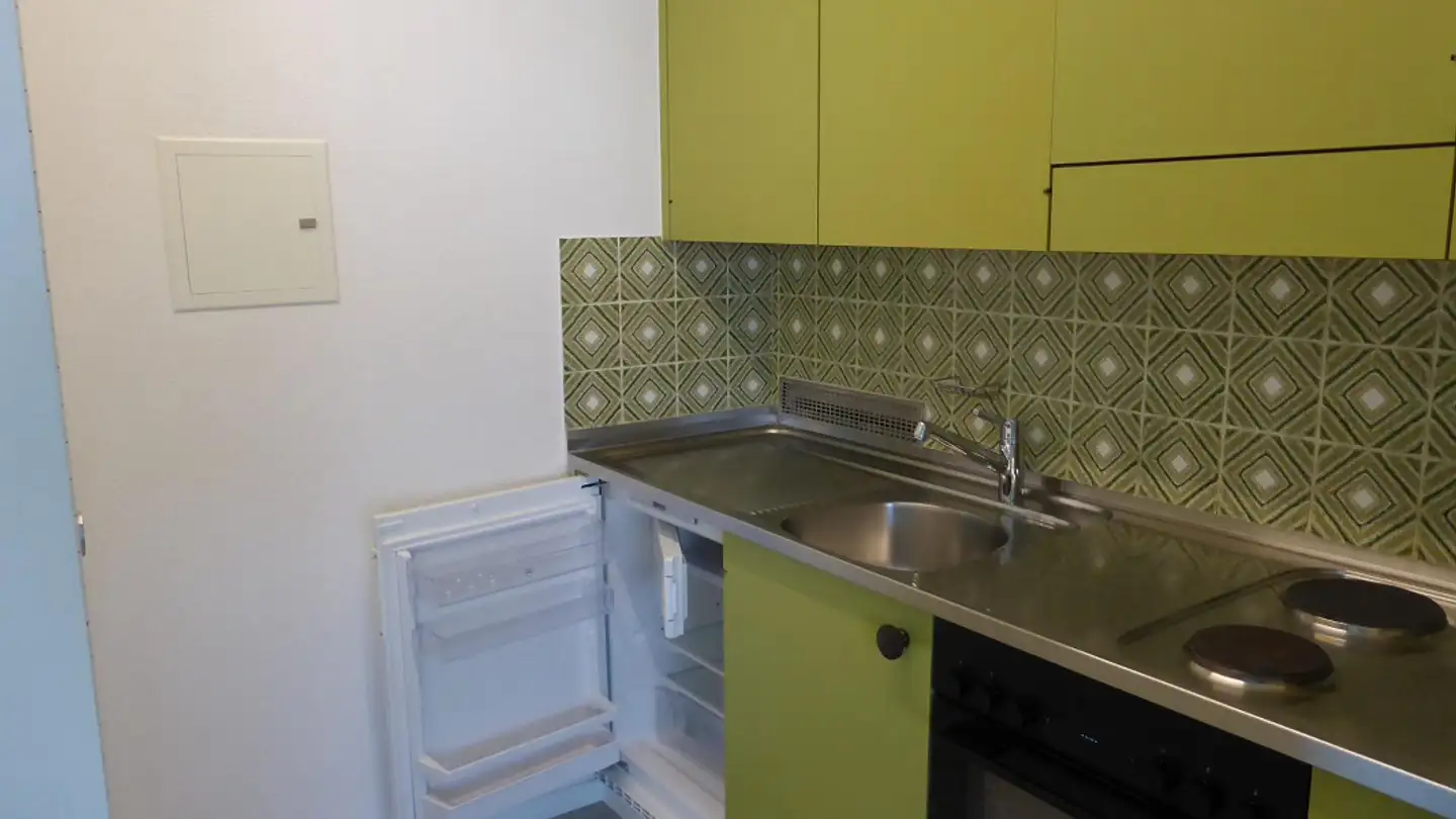 Wohnung mieten - 4600 Olten - Foto 3