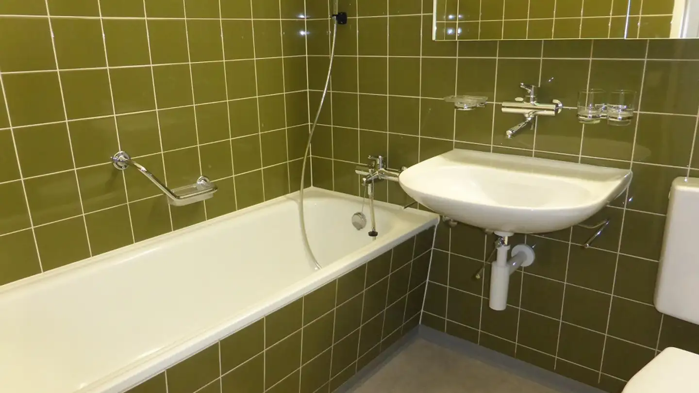 Wohnung mieten - 4600 Olten - Foto 4