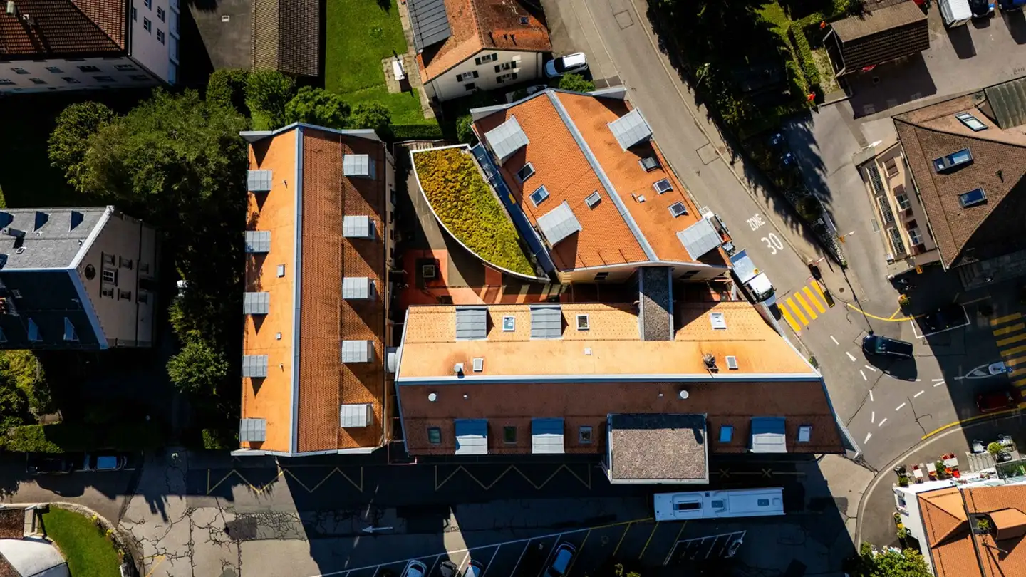 Edificio ad uso misto in vendita - 1610 Oron-la-Ville - Foto 2