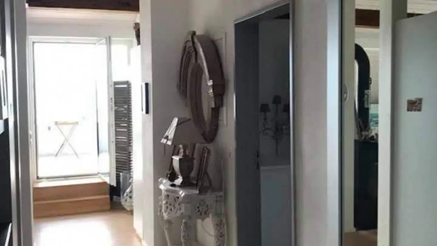 Wohnung mieten - 3653 Oberhofen am Thunersee - Foto 2