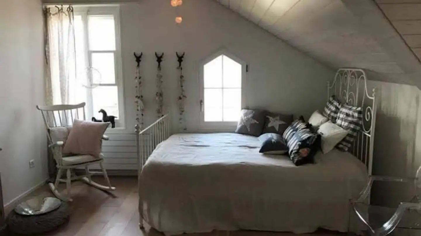 Wohnung mieten - 3653 Oberhofen am Thunersee - Foto 3